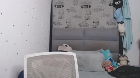 marcelo_m1lk online show from October 2025 02:34:01 AM