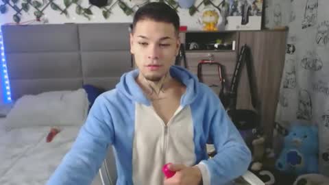 marcelo_m1lk online show from October 2025 10:36:01 PM