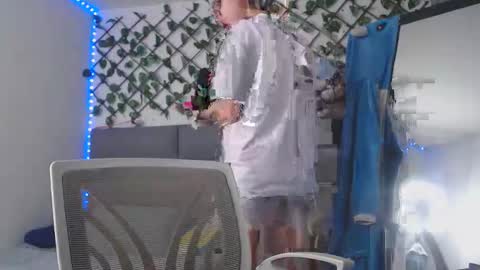 marcelo_m1lk online show from November 2025 02:13:01 AM