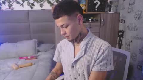 marcelo_m1lk online show from November 2025 04:55:02 AM