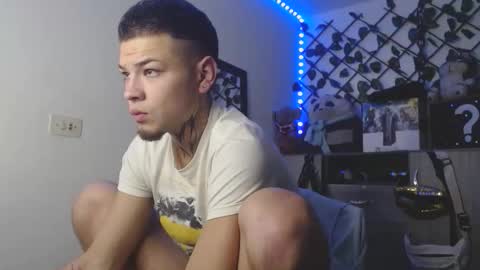 marcelo_m1lk online show from November 2025 05:40:02 AM