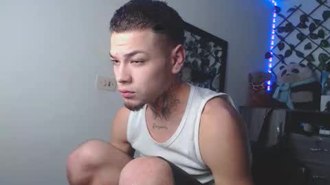 marcelo_m1lk online show from November 2025 04:44:01 AM