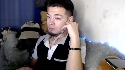 marcelo_m1lk online show from November 2025 04:39:02 AM