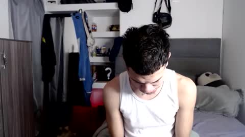 marcelo_m1lk online show from November 2025 10:40:02 AM