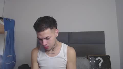 marcelo_m1lk online show from November 2025 02:26:01 AM