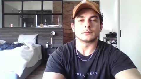 marcelpret20 online show from June 2026 12:03:01 PM