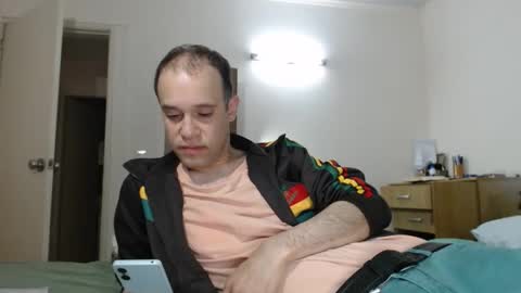 marcnashio online show from November 2025 05:23:02 AM