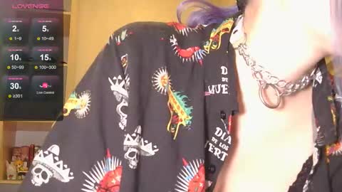 marci_n online show from September 2025 09:15:01 PM