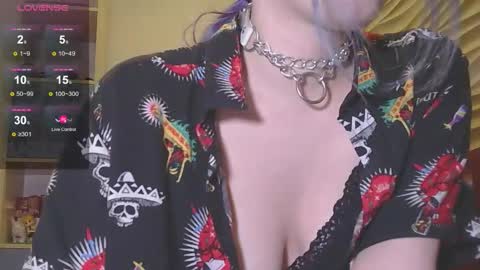 marci_n online show from September 2025 09:36:01 PM
