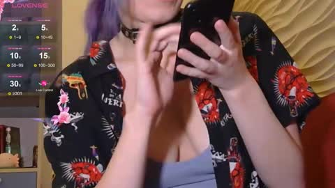 marci_n online show from October 2025 09:13:02 PM