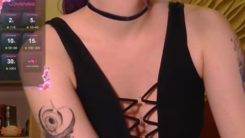 marci_n online show from October 2025 09:13:02 PM