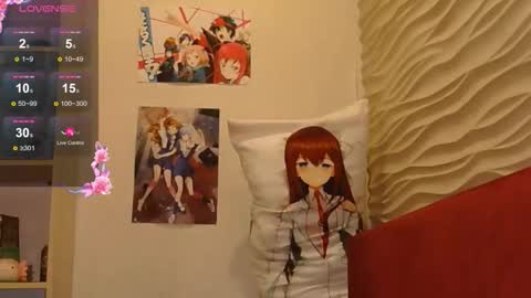 marci_n online show from October 2025 09:25:01 PM