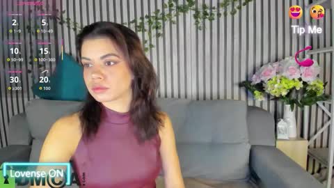 Marcia online show from November 2025 01:05:02 AM