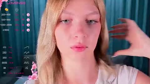 Sonya online show from June 2026 07:34:01 AM
