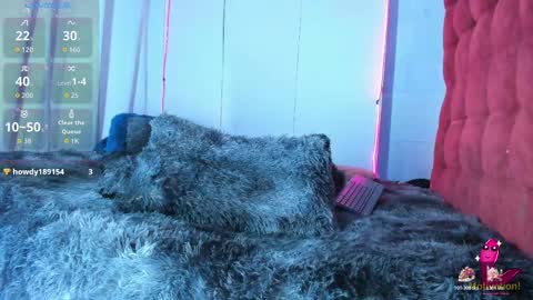 Snapshot of marcialatinaa chatting on November 2025 05:17:02 PM Marcia online show from November 2025 05:17:02 PM