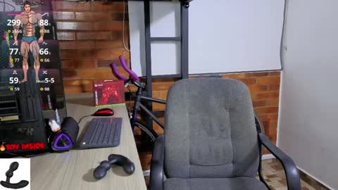 Marck  Independent model  online show from March 2026 01:29:02 AM