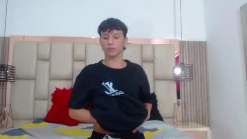 Marck online show from January 2025 12:24:01 PM