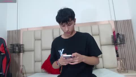 Marck online show from February 2025 12:57:02 PM