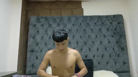 Marck online show from March 2025 01:20:01 PM