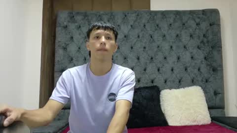 Marck online show from March 2025 01:06:02 PM