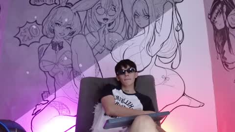 marco_777_ online show from April 2026 06:43:01 PM