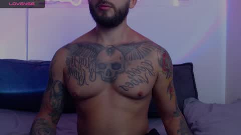 marco_allison43 online show from December 2024 03:15:02 PM