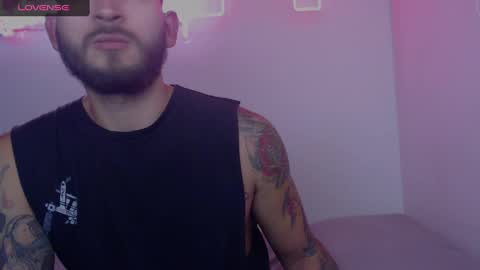 marco_allison43 online show from December 2024 01:50:02 AM