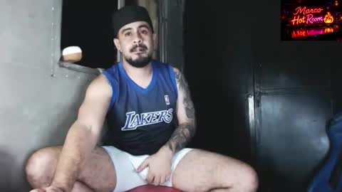 marco_aure online show from June 2026 01:38:02 AM