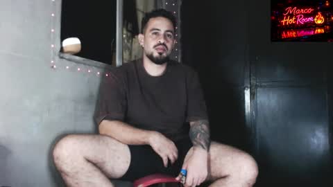 marco_aure online show from June 2026 01:59:02 AM