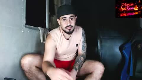 marco_aure online show from June 2026 06:27:02 AM