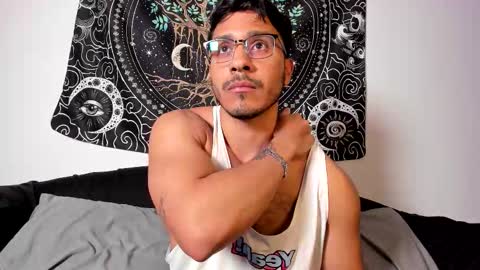 marco_jay online show from November 2025 03:39:01 AM