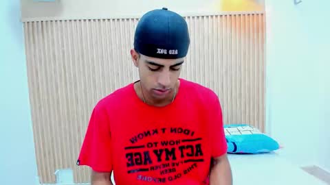 MARCO online show from November 2025 12:15:02 PM