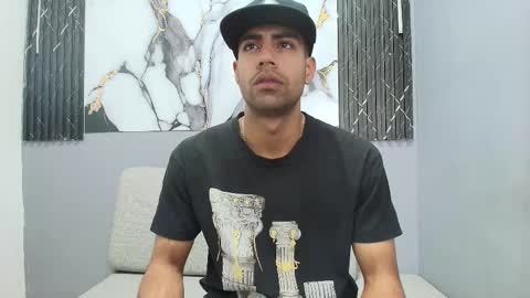 MARCO online show from November 2025 12:27:02 PM