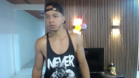 Snapshot of marco_striker chatting on June 2026 12:47:02 PM Marco online show from June 2026 12:47:02 PM