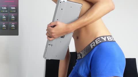 Marco online show from January 2025 05:34:01 AM