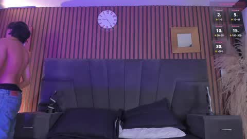 Marco And Allice online show from April 2026 06:25:02 AM