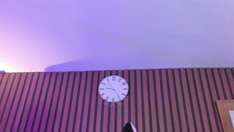 Marco And Allice online show from April 2026 06:19:01 AM