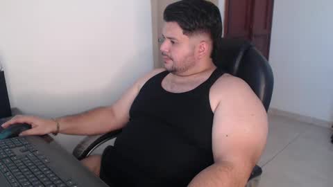 Marcos online show from March 2026 07:20:02 PM