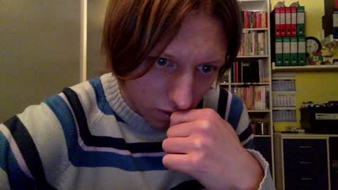 Snapshot of marcofiga1995 chatting on May 2026 06:58:01 PM Marko1995 online show from May 2026 06:58:01 PM