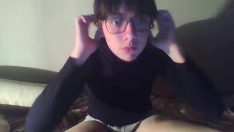 Marcos Label online show from October 2025 05:00:02 AM