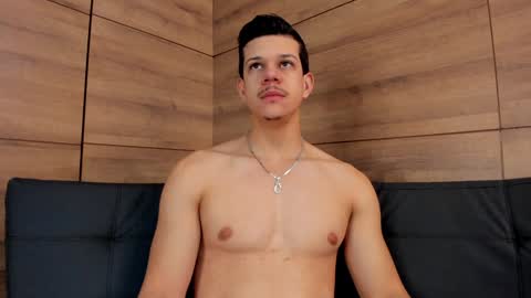 Marco Sullivan online show from December 2024 11:48:01 AM