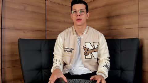 Marco Sullivan online show from January 2025 11:34:02 AM