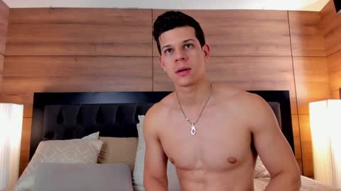 Marco Sullivan online show from January 2025 04:08:01 PM