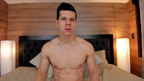 Marco Sullivan online show from January 2025 11:32:01 AM