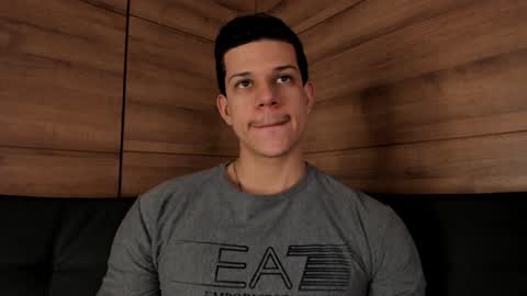 Marco Sullivan online show from January 2025 02:50:02 PM