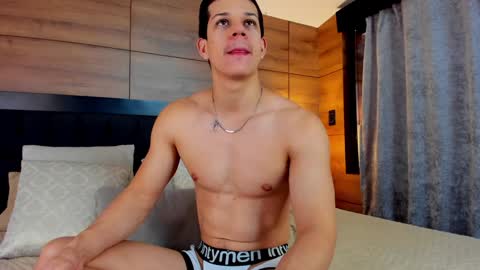 Marco Sullivan online show from February 2025 11:51:02 AM