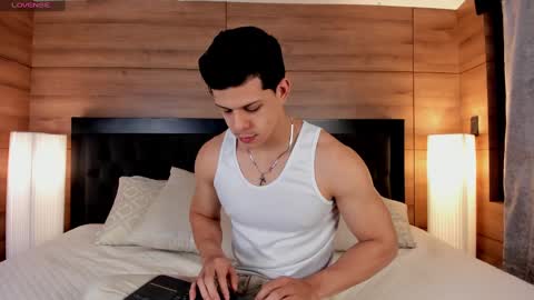 Marco Sullivan online show from February 2025 11:18:02 AM