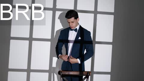 Marco Sullivan online show from February 2025 02:46:02 PM