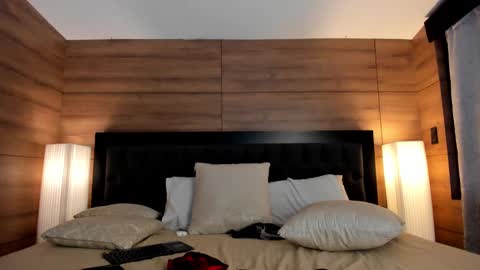 Marco Sullivan online show from March 2025 05:50:01 PM