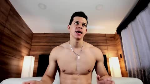 Marco Sullivan online show from March 2025 03:13:02 PM